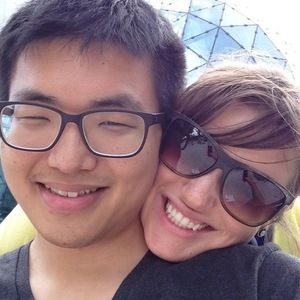 Meet your Posher, Brittney